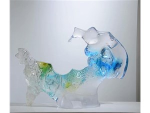環(huán)氧工藝品