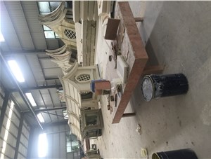 文旅雕塑模具